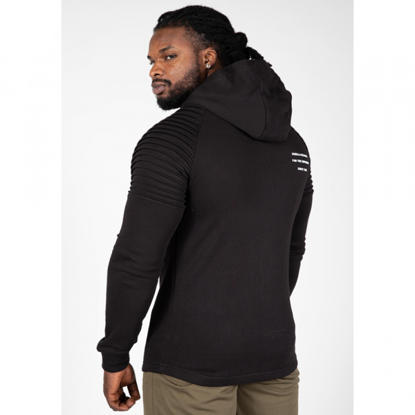 Delta Hoodie