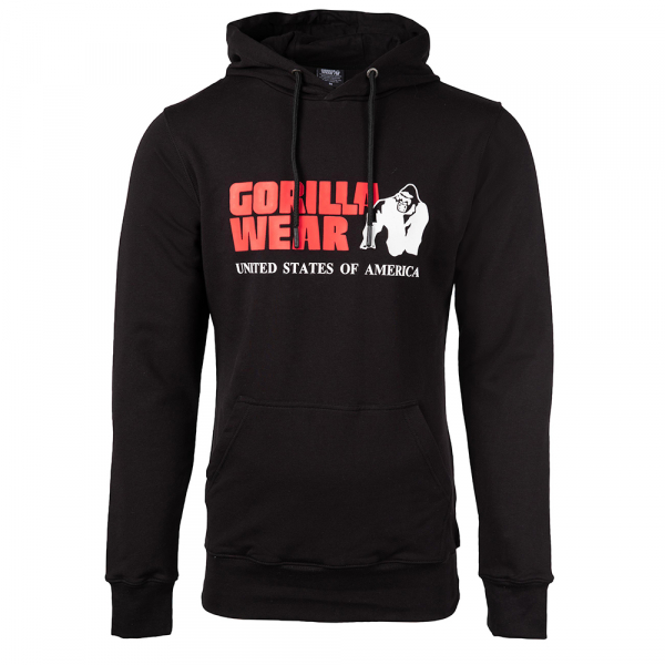 Classic Hoodie