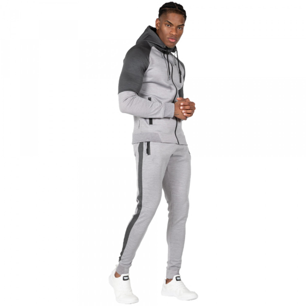 Спортивный костюм Sullivan Gray