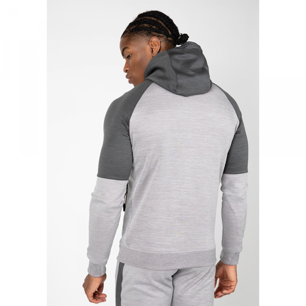 Sullivan Track Jacket