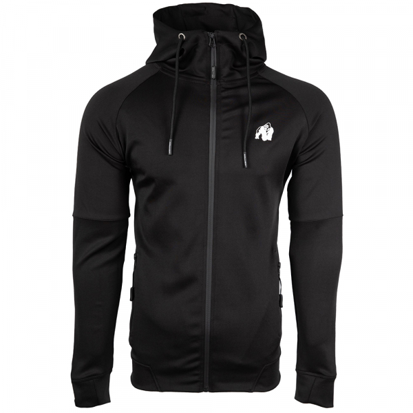 Sullivan Track Jacket