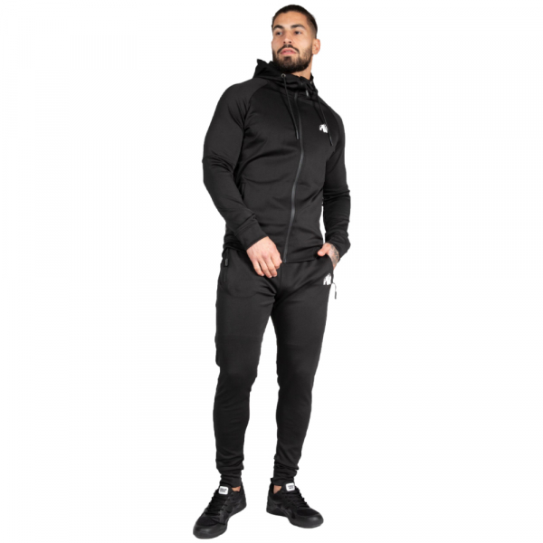 Спортивный костюм Sullivan Black