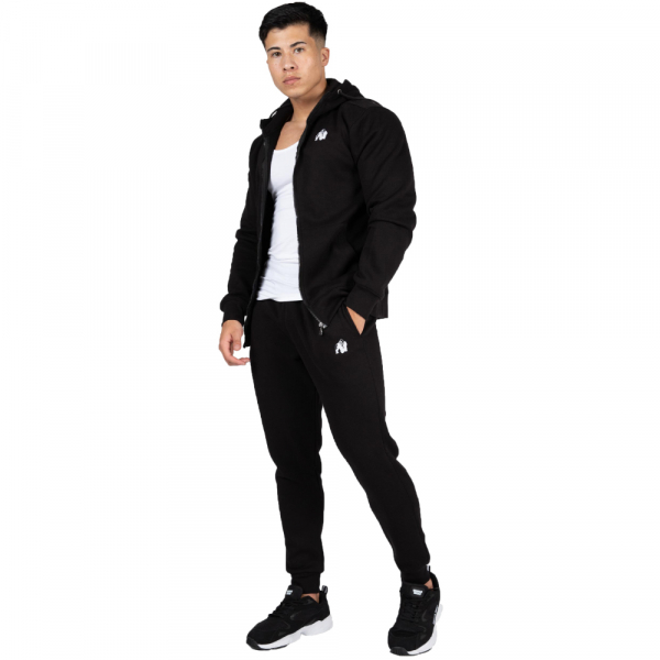 Спортивный костюм Kennewick Black