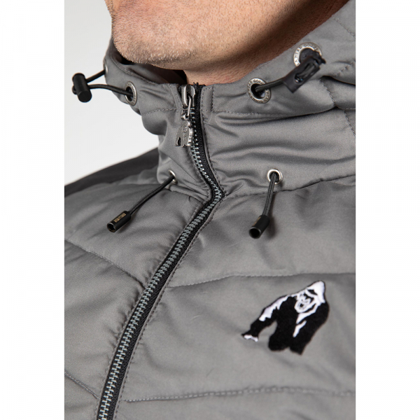 Felton Jacket