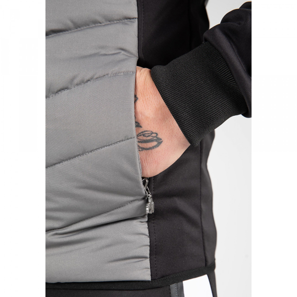 Felton Jacket