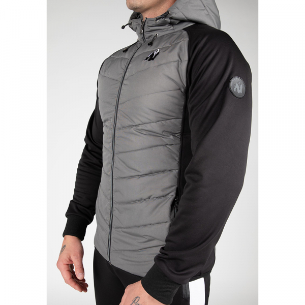 Felton Jacket