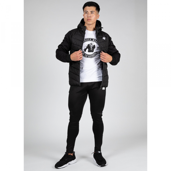 Felton Jacket