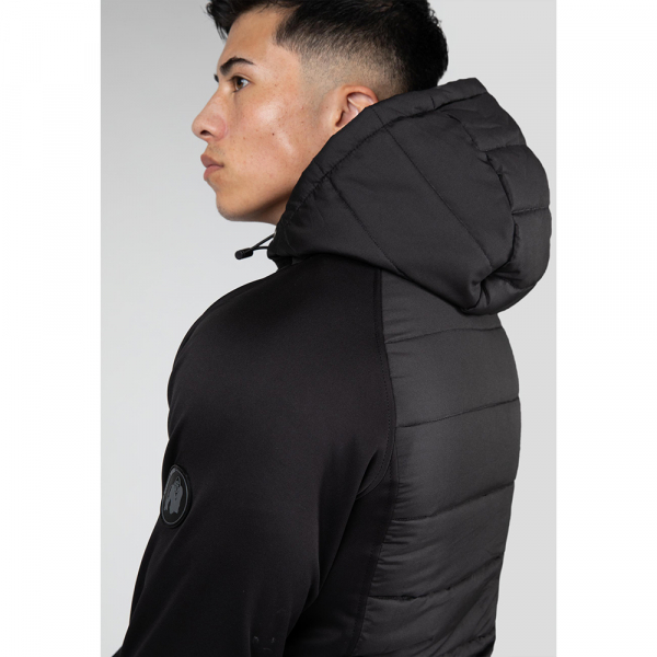 Felton Jacket