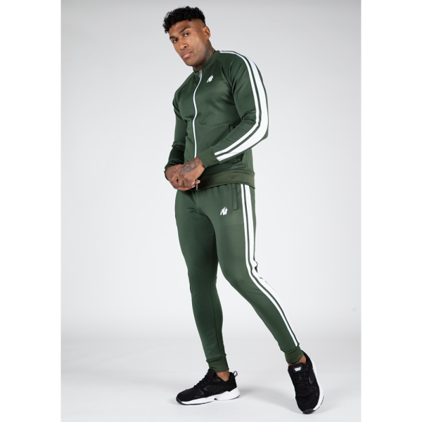 Спортивный костюм Riverside Green