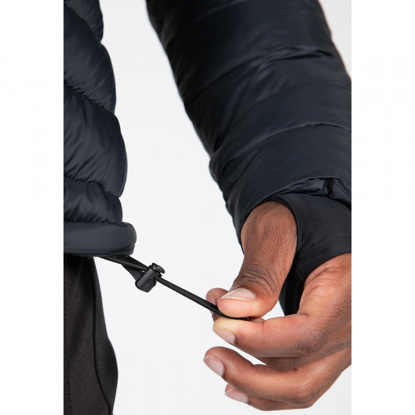 Osborn Puffer Jacket