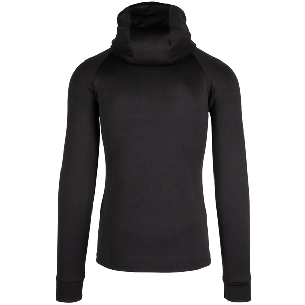 Scottsdale Track Jacket Black