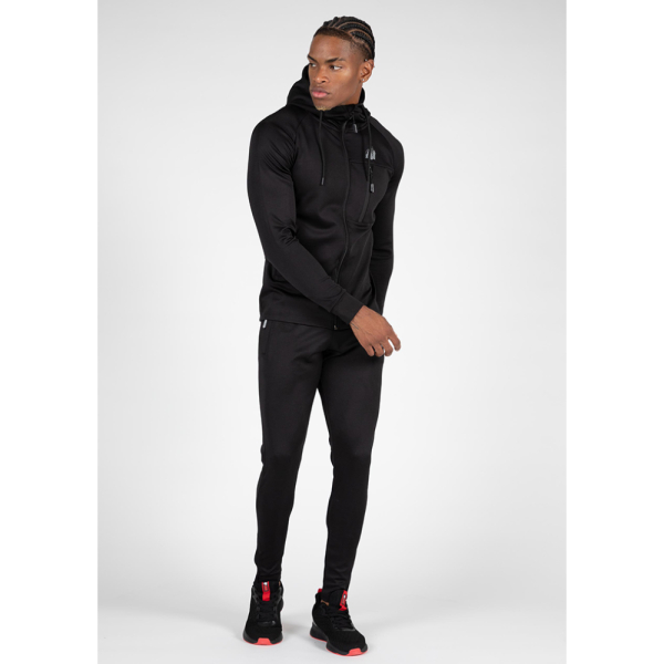 Спортивный костюм Scottsdale Black