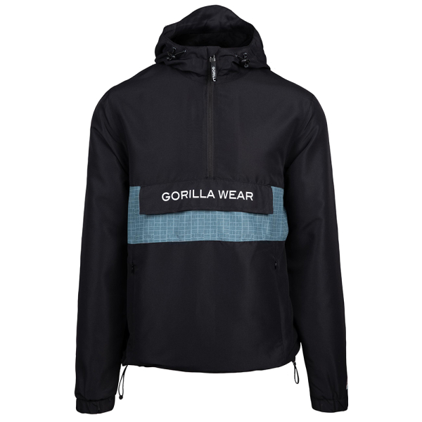 Bolton Windbreaker