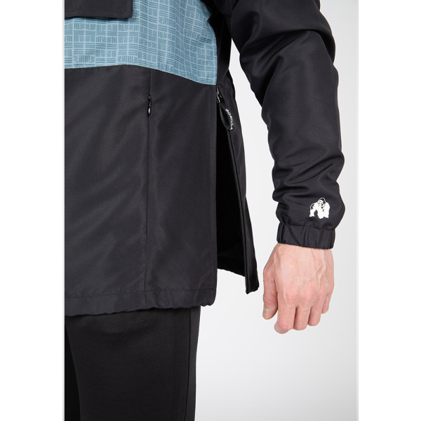 Bolton Windbreaker