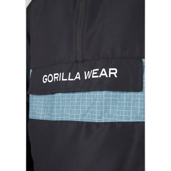 Bolton Windbreaker