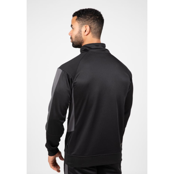 Кофта Devon Training Jacket8