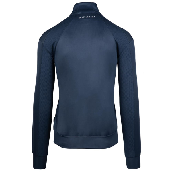 Кофта Tennessee Track Jacket Navy1