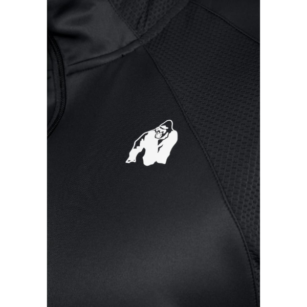 Кофта Tennessee Track Jacket Black4