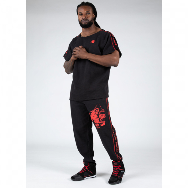 Buffalo Old School Workout Pants