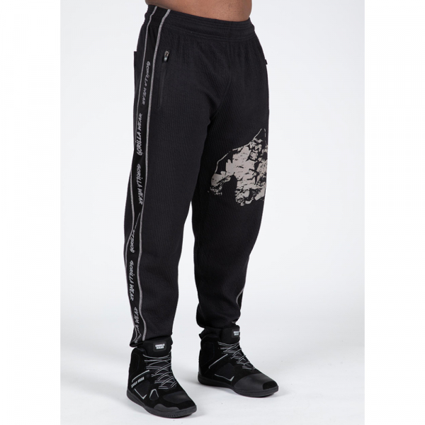 Buffalo Old School Workout Pants