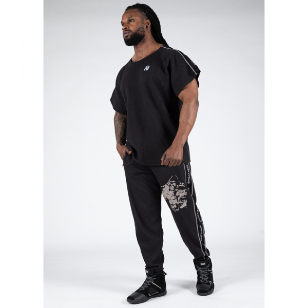 Buffalo Old School Workout Pants