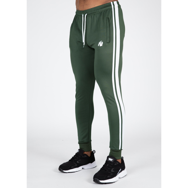 Брюки Riverside Track Pants Green