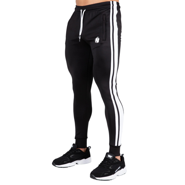 Брюки Riverside Track Pants Black