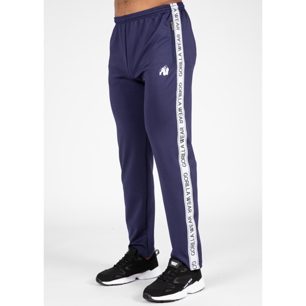 Брюки Delaware Track Pants Navy