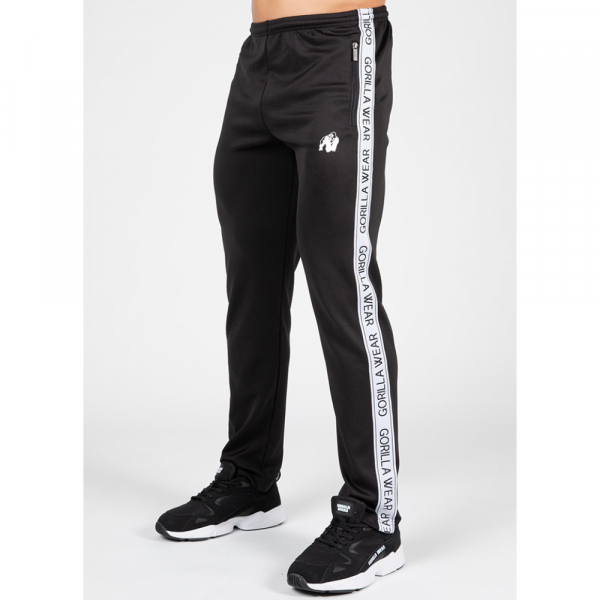 Брюки Delaware Track Pants Black