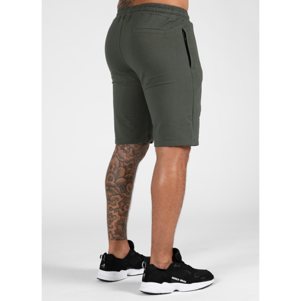 Milo Shorts