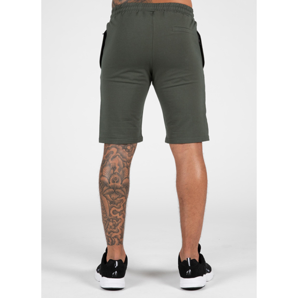 Milo Shorts