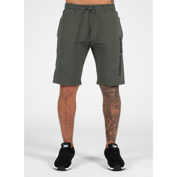 Milo Shorts