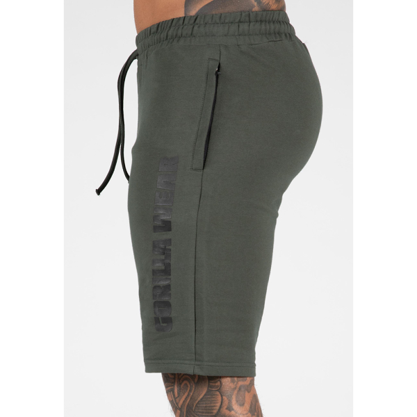 Milo Shorts