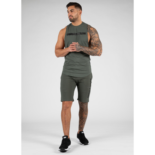 Milo Shorts