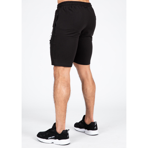 Milo Shorts