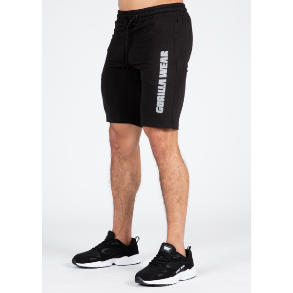 Milo Shorts