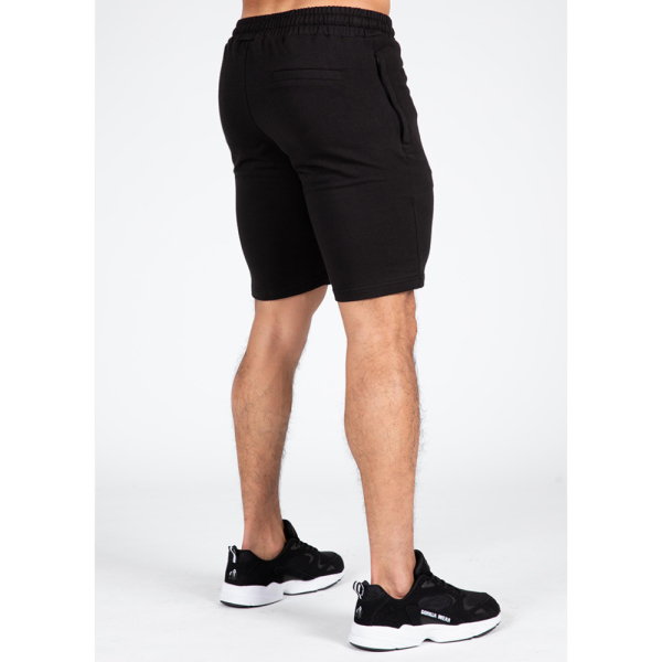 Milo Shorts