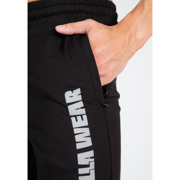 Milo Shorts