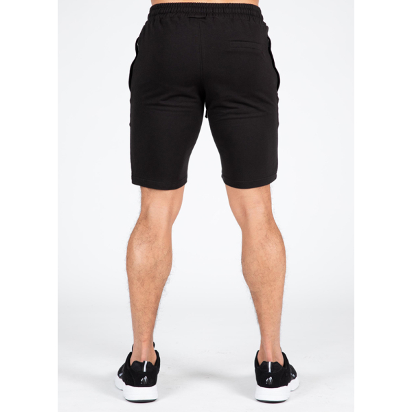 Milo Shorts