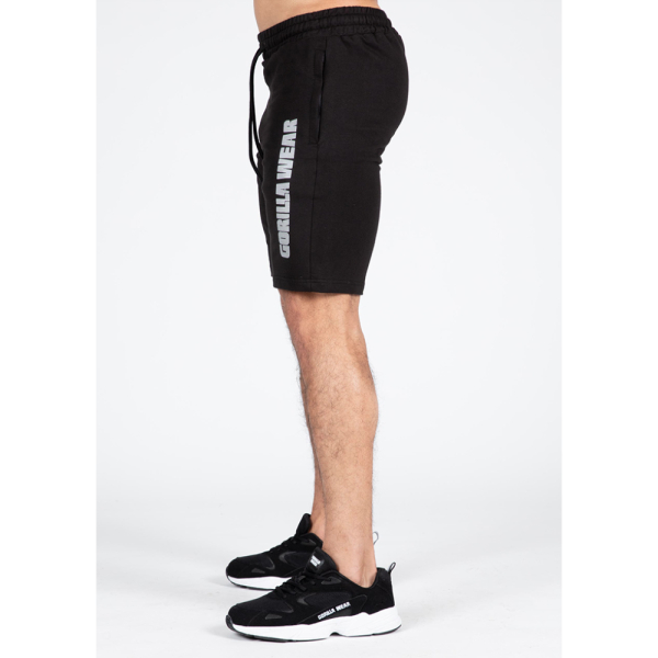 Milo Shorts