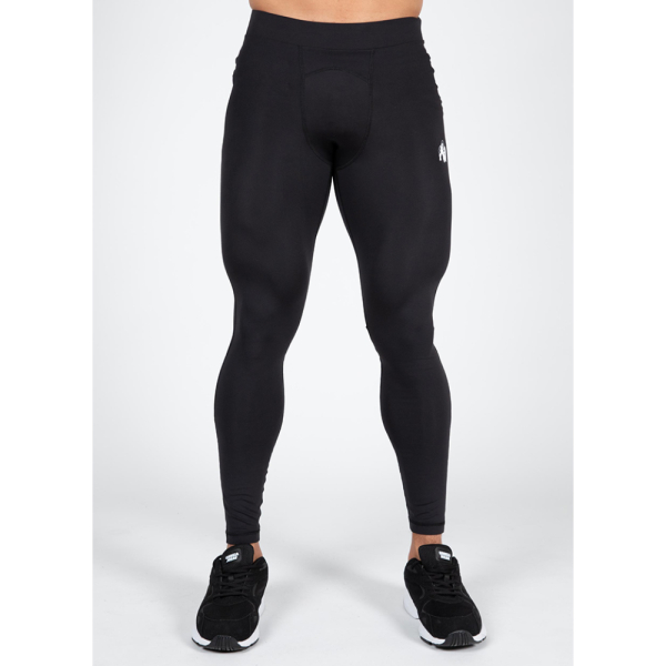 Тайтсы Winchester Men's Tights Black