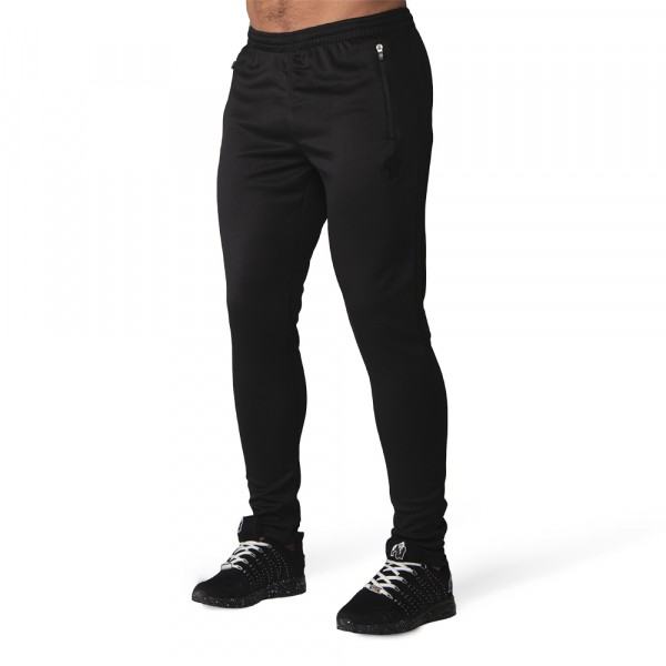Брюки Ballinger Track Pants Black/Black