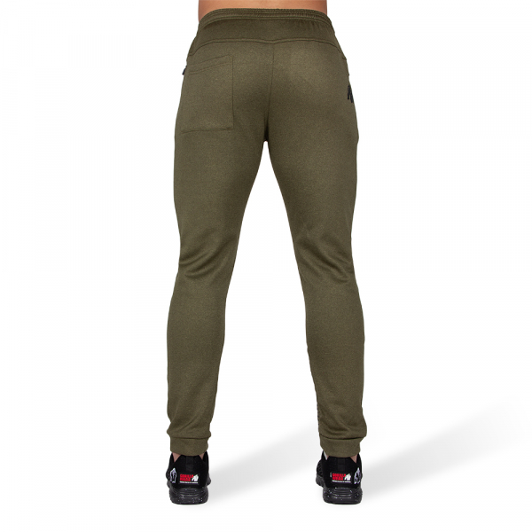 Спортивный костюм Bridgeport Army Green