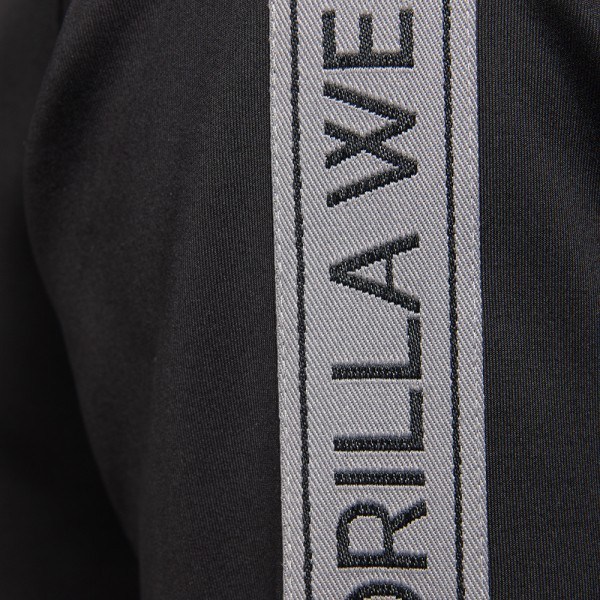 Куртка Wellington Track Jacket Black