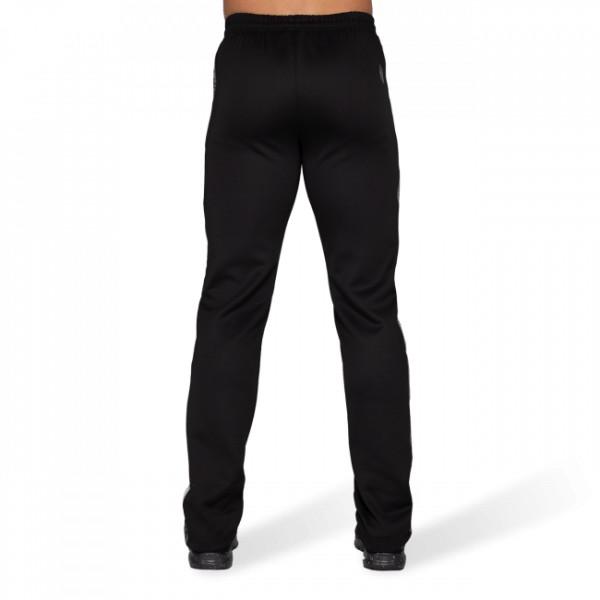 Брюки Wellington Track Pants Black