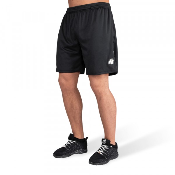 Шорты Kansas Shorts Black