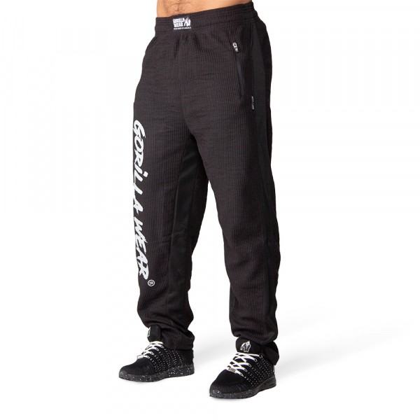 Брюки Augustine Old School Pants Black