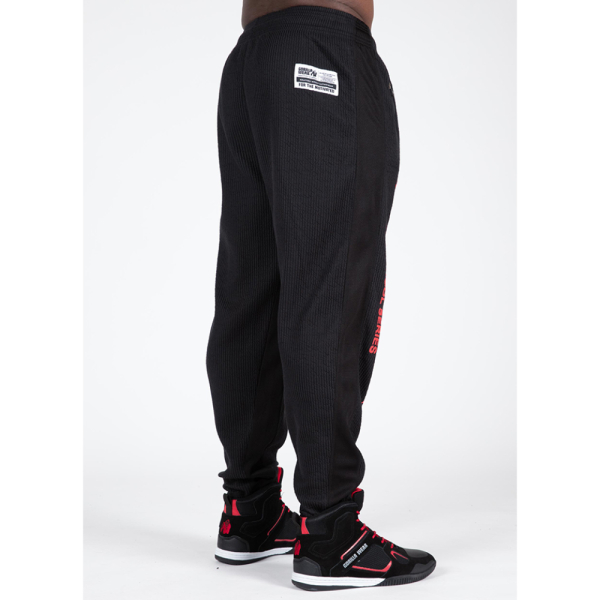 Augustine Old School Pants