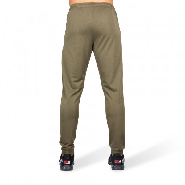 Спортивный костюм Branson Army Green/Black