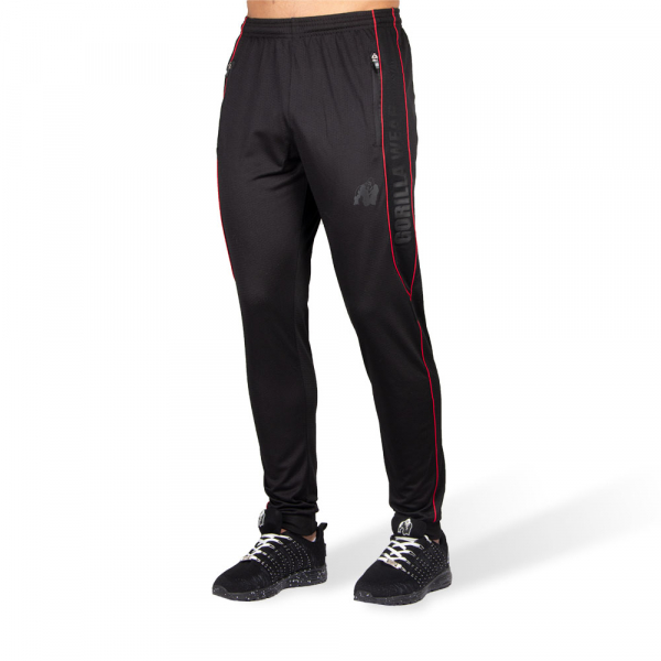 Спортивный костюм Branson Black/Red